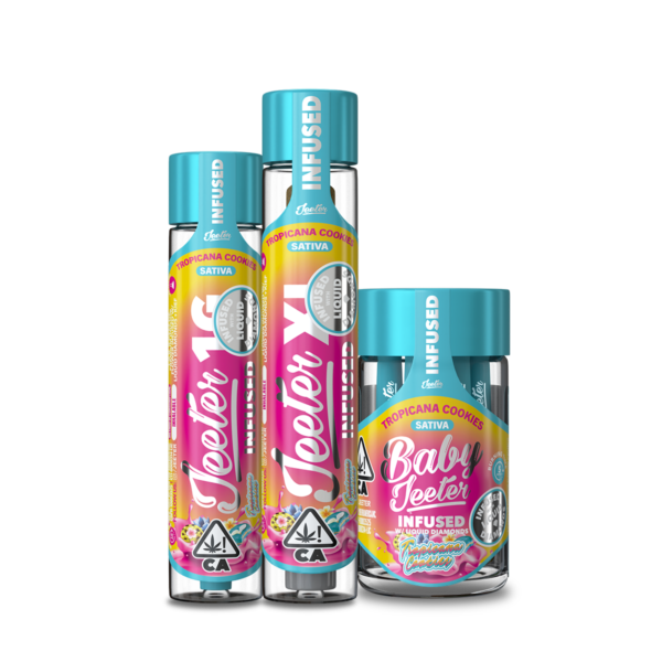 Tropicana Cookies Tropicana Cookies